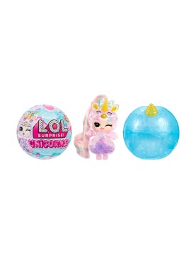 MGA L.O.L. Surprise!: Unicorns! - Tots Dolls (Random) (121336)