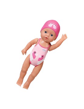 Zapf Creation Baby Born: Lizzie - My First Swim Girl 30cm (835302)