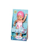 Zapf Creation Baby Born: Lizzie - My First Swim Girl 30cm (835302)