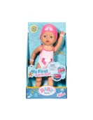 Zapf Creation Baby Born: Lizzie - My First Swim Girl 30cm (835302)