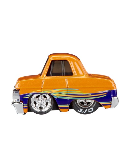 MGA CarTuned™:Series 1 - 1964 Chevy Impala (Pro Street) for Sidekick (592563)