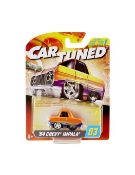 MGA CarTuned™:Series 1 - 1964 Chevy Impala (Pro Street) for Sidekick (592563)