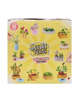MGA Miniverse: Make It Mini Nature - Series 2 (528166)