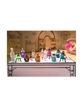 MGA Miniverse: Miniverse Harry Potter Make It Mini Potions (594512)