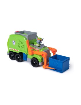 Spin Master Paw Patrol: Recycle Vehicle Deluxe (6071248)*