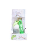 Fizz Squishmallows - Wendy Wristlet Keyring in CDU (350152)