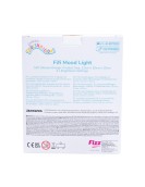 Fizz Squishmallows - Fifi the Fox Mood Light (350059)