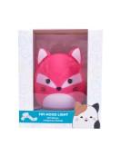 Fizz Squishmallows - Fifi the Fox Mood Light (350059)