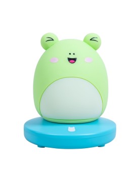 Fizz Squishmallows - Wendy the Frog Mood Light (350062)