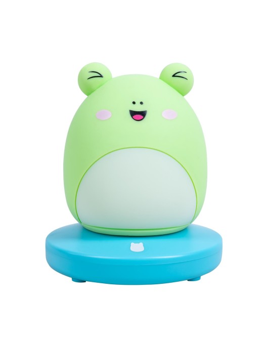 Fizz Squishmallows - Wendy the Frog Mood Light (350062)