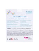 Fizz Squishmallows - Wendy the Frog Mood Light (350062)