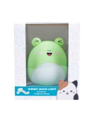 Fizz Squishmallows - Wendy the Frog Mood Light (350062)