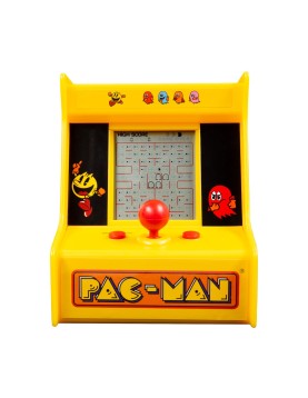 Fizz PAC-MAN Desktop Arcade (320120)