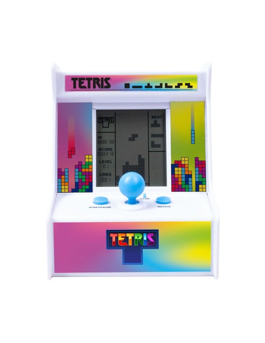 Fizz Tetris Desktop Arcade (320118)