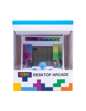 Fizz Tetris Desktop Arcade (320118)