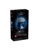 LEGO® Star Wars™: Jango Fett™ Helmet (75408)