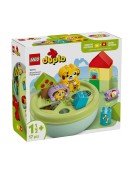 LEGO® Duplo My First: Shape Sorter: Puppy House (10441)