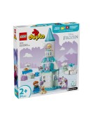 LEGO® DUPLO® Disney: Anna and Elsa’s Frozen Castle Party (10455)