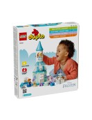 LEGO® DUPLO® Disney: Anna and Elsa’s Frozen Castle Party (10455)