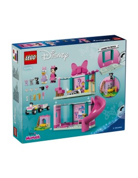 LEGO® Disney Classic: Minnie’s Pet Hotel (43274)