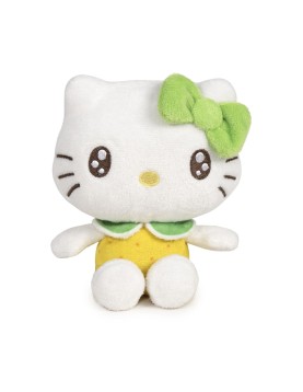 Giochi Preziosi: Hello Kitty - Fruit Scented Plush Toy 12cm (Random) (760025473)