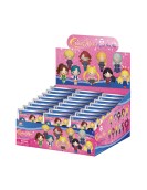 Monogram: Sailor Moon (Series5) (Blind Bag/Random) 3D Foam Bag Clips Figures (70665)