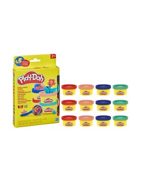 Hasbro Play-Doh - Treats And Favors 12 Pack (G0519)