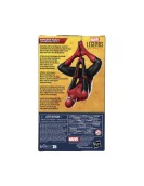 Hasbro Fans Marvel Avengers: Legends Series Far From Home - Spider-Man (Upgraded Suit) (G0606) Hasbro Fans Marvel Avengers: Legends Series Far From Home - Spider-Man (Upgraded Suit) (G0606)