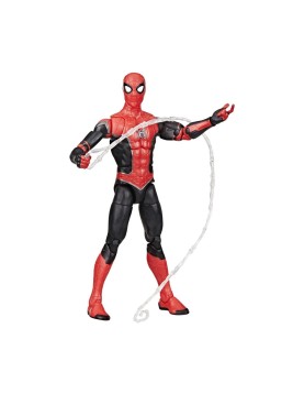 Hasbro Fans Marvel Avengers: Legends Series Far From Home - Spider-Man (Upgraded Suit) (G0606)