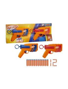 Hasbro Nerf: N Series Duo Pack (G1492)