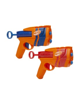 Hasbro Nerf: N Series Duo Pack (G1492)