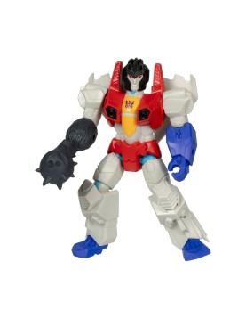 Hasbro Transformers: Mixmashers - Starscream Action Figure (F9732)