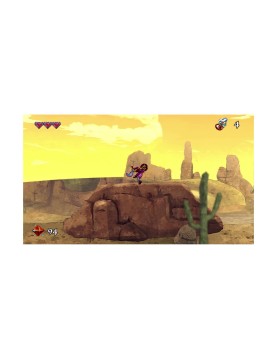 PS5 Arzette The Jewel of Faramore