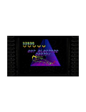 PS5 Llamasoft The Jeff Minter Story