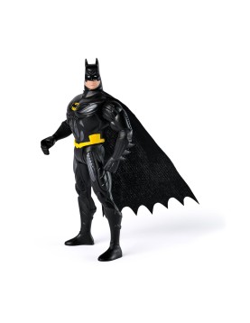 Spin Master DC Retro Collection: Batman Forever - Batman Action Figure 12cm (20151112)