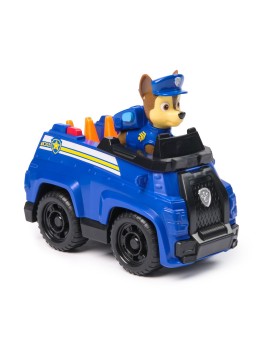 Spin Master Paw Patrol: Chase - Patrol Cruiser Vehicle (20149041)*