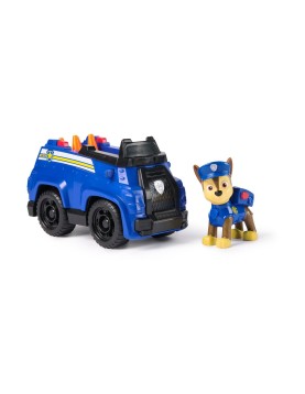 Spin Master Paw Patrol: Chase - Patrol Cruiser Vehicle (20149041)*