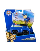 Spin Master Paw Patrol: Chase - Patrol Cruiser Vehicle (20149041)*