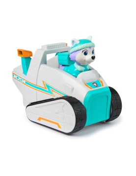 Spin Master Paw Patrol: Everest - Snow Plow Vehicle (20149050)*
