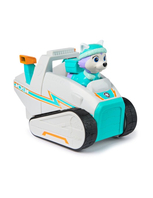 Spin Master Paw Patrol: Everest - Snow Plow Vehicle (20149050)*