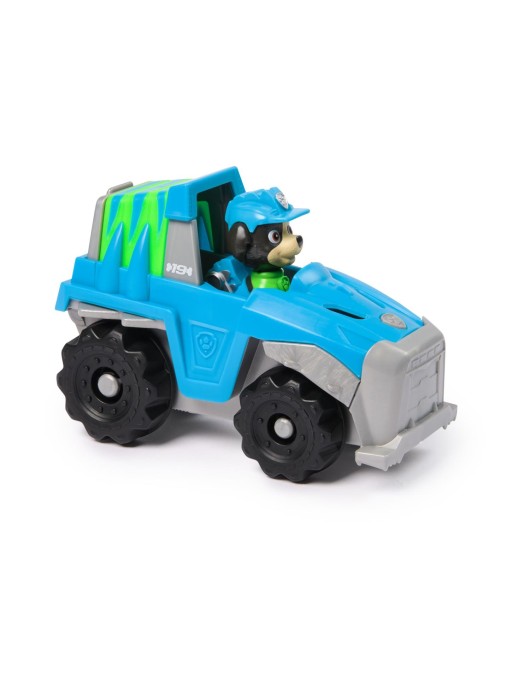 Spin Master Paw Patrol: Rex - Rescue Vehicle (20149048)*
