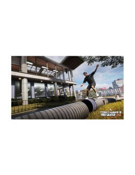 PS5 Tony Hawk's Pro Skater 3 + 4