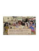 PS5 Paper Ghost Stories: Third Eye Open