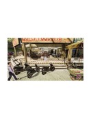 PS5 Paper Ghost Stories: Third Eye Open