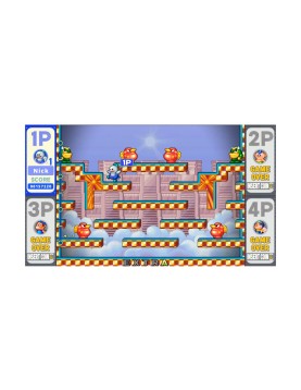 NSW Snow Bros Special 2