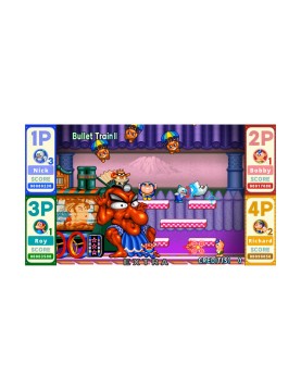 NSW Snow Bros Special 2