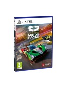 PS5 Project Motor Racing