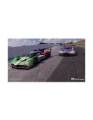 PS5 Project Motor Racing