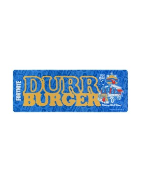 Paladone: Fortnite - Durr Burger Desk Mat (PP14537FO)