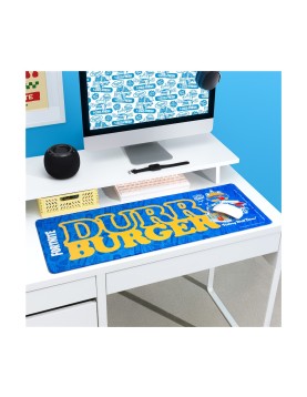 Paladone: Fortnite - Durr Burger Desk Mat (PP14537FO)